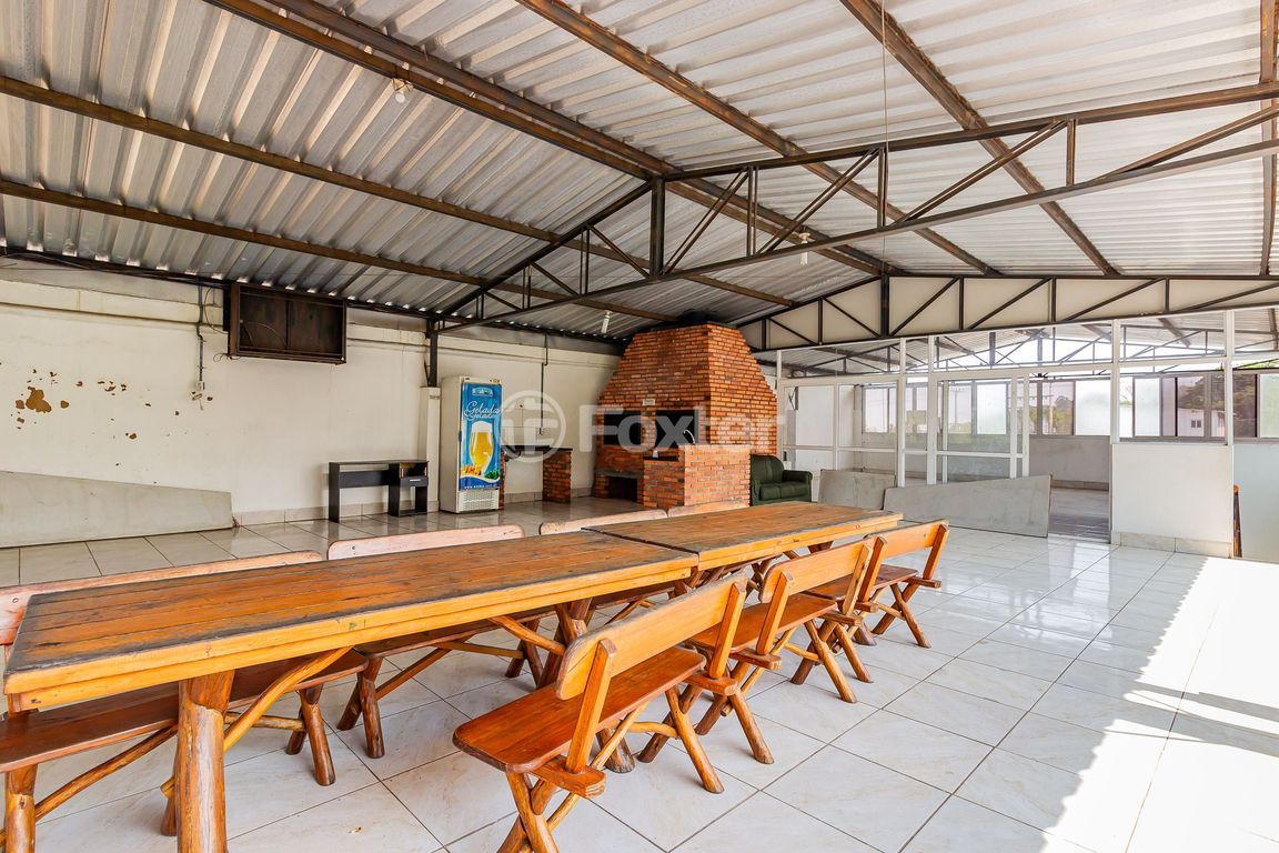 terreno lote condominio para comprar em João de Oliveira Remião, 3208 - foto 23