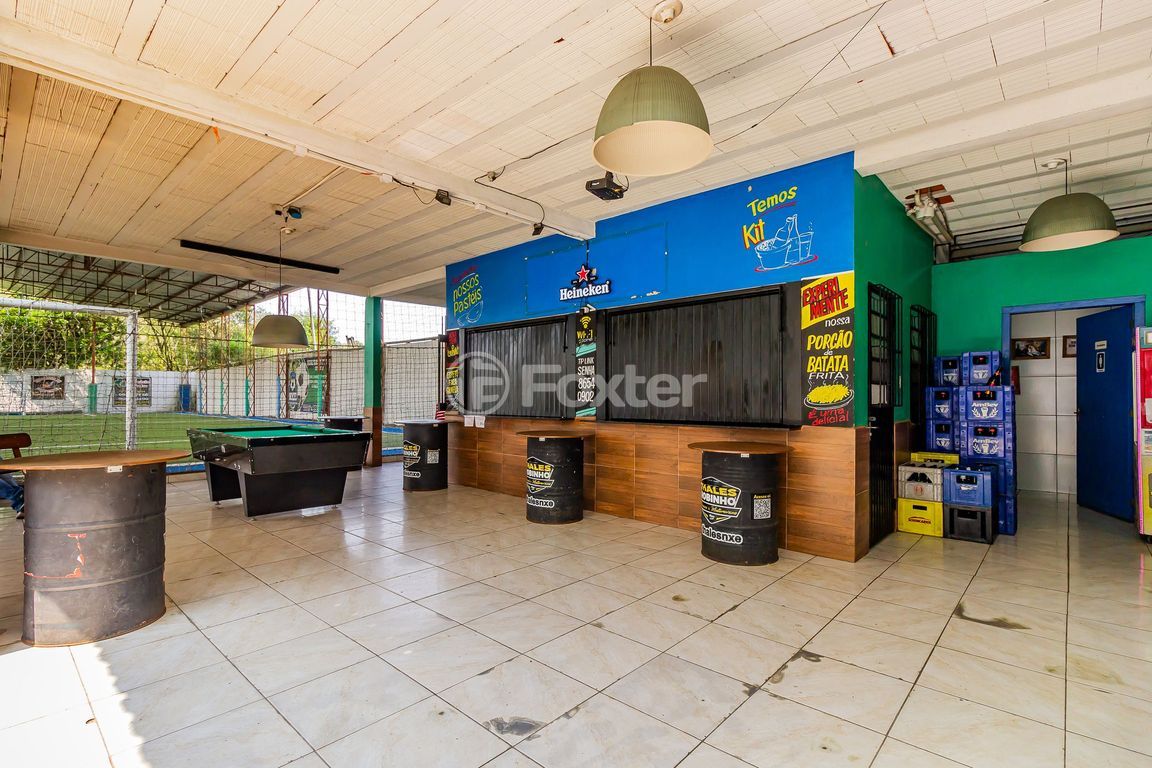 terreno lote condominio para comprar em João de Oliveira Remião, 3208 - foto 24