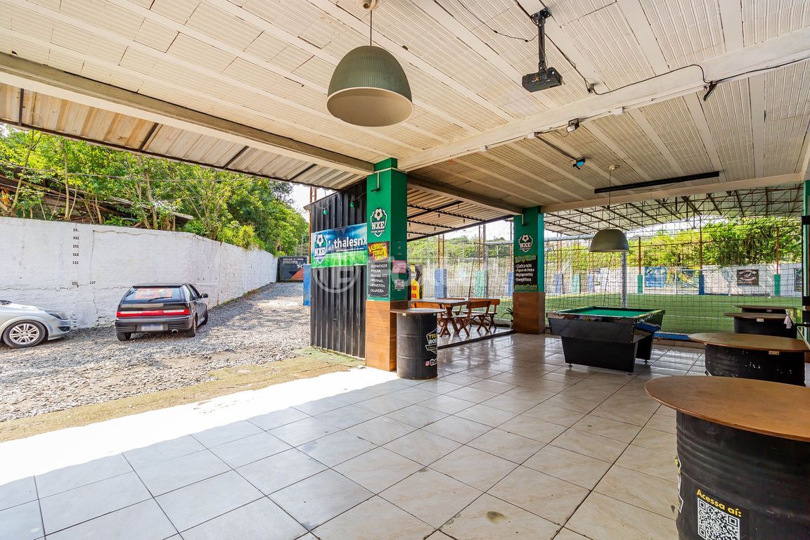 terreno lote condominio para comprar em João de Oliveira Remião, 3208 - foto 25
