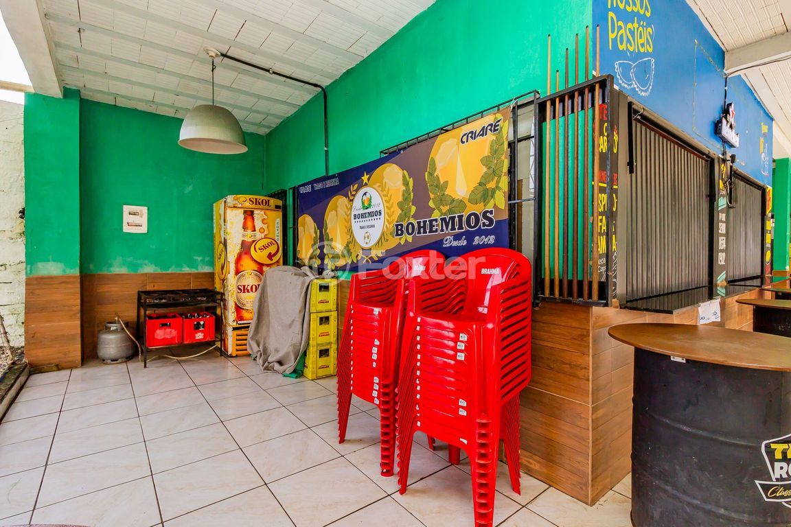 terreno lote condominio para comprar em João de Oliveira Remião, 3208 - foto 27