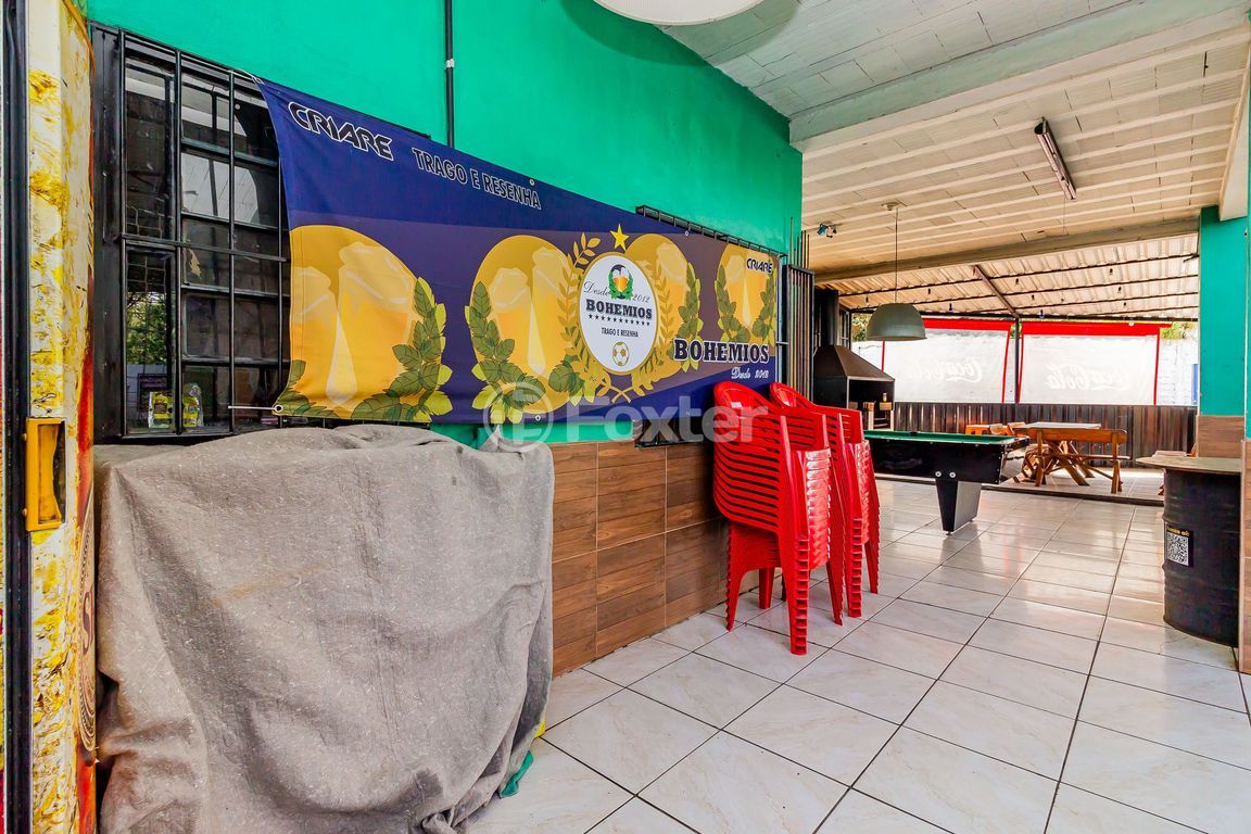 terreno lote condominio para comprar em João de Oliveira Remião, 3208 - foto 28