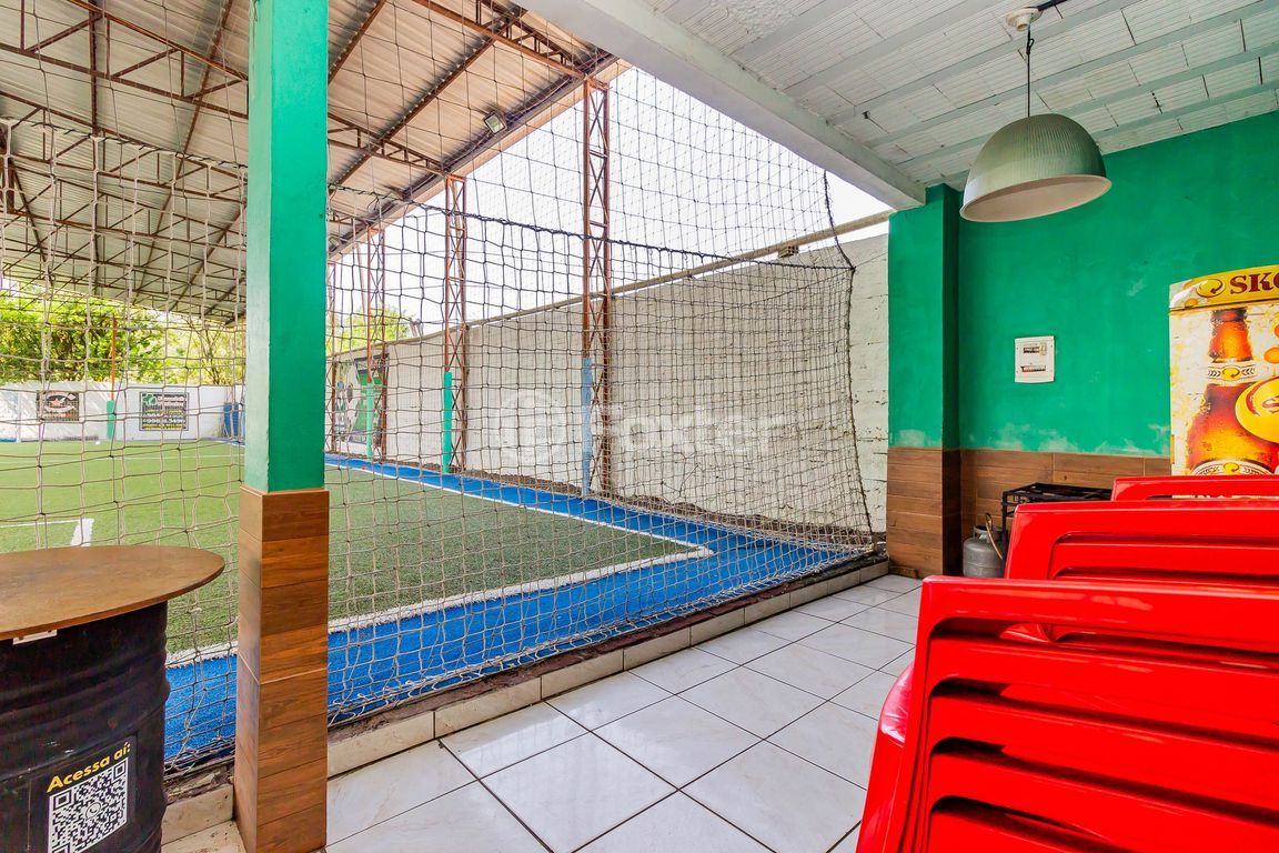 terreno lote condominio para comprar em João de Oliveira Remião, 3208 - foto 29