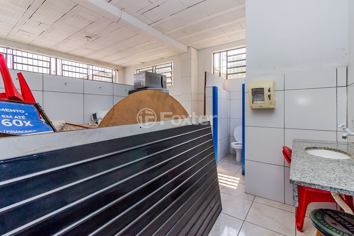 terreno lote condominio para comprar em João de Oliveira Remião, 3208 - foto 34