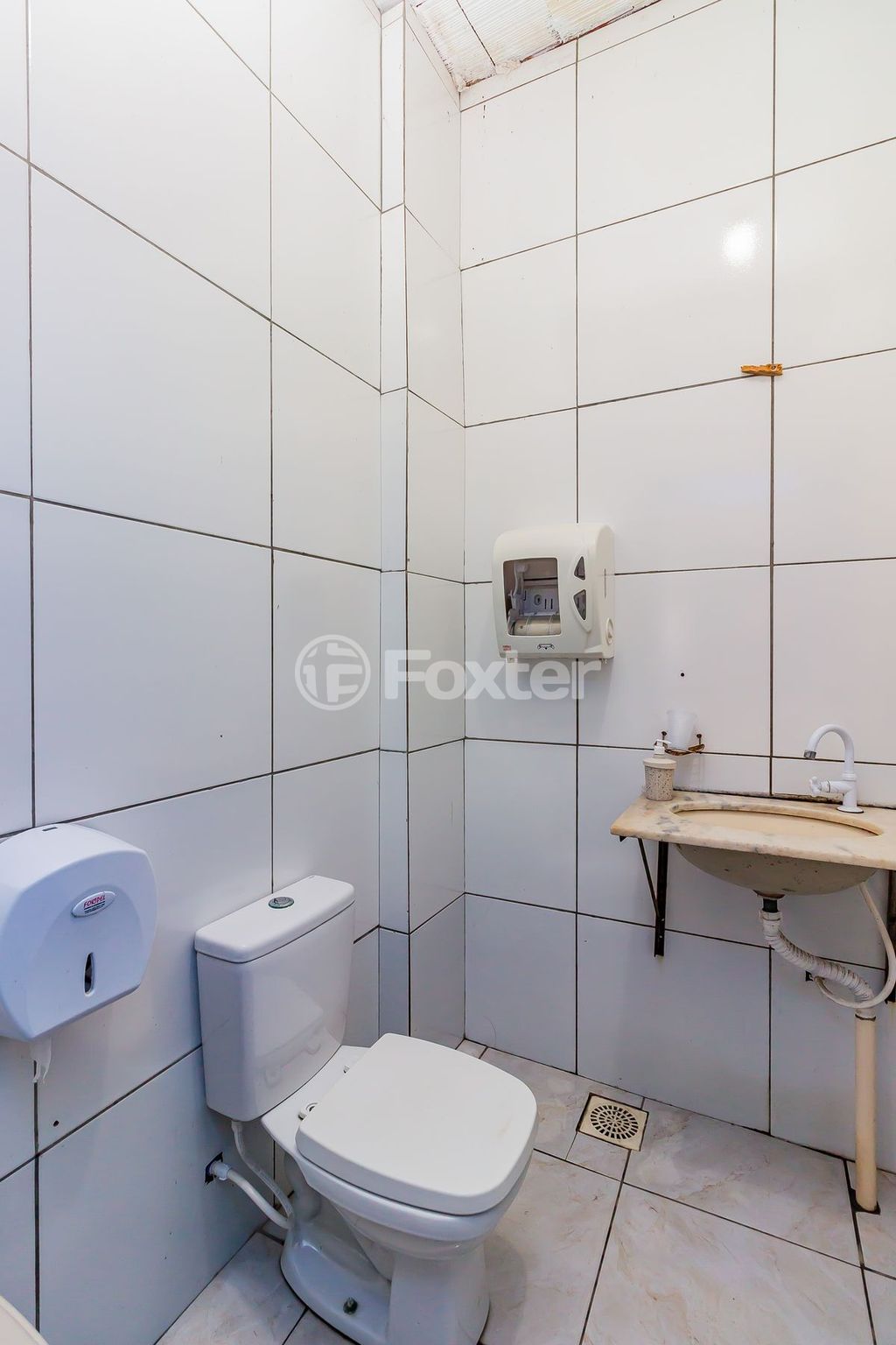 terreno lote condominio para comprar em João de Oliveira Remião, 3208 - foto 37