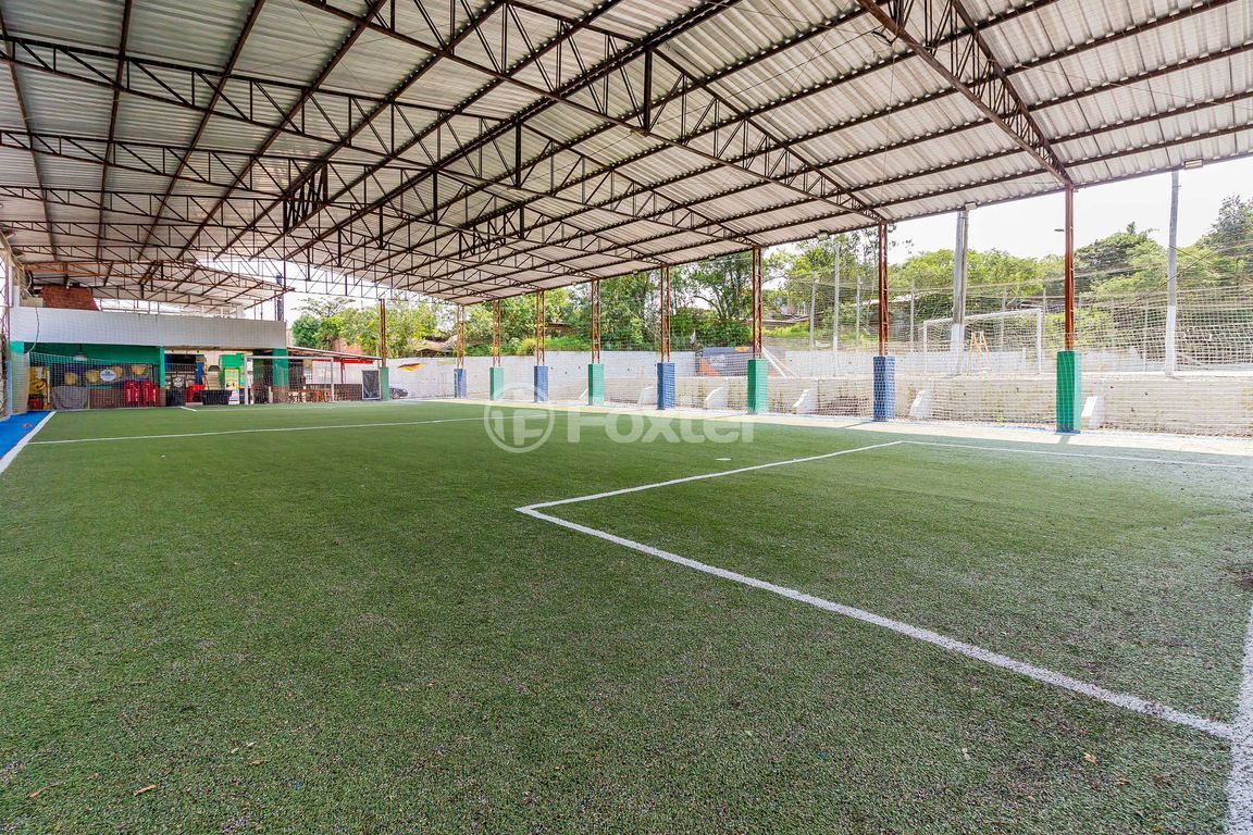 terreno lote condominio para comprar em João de Oliveira Remião, 3208 - foto 38