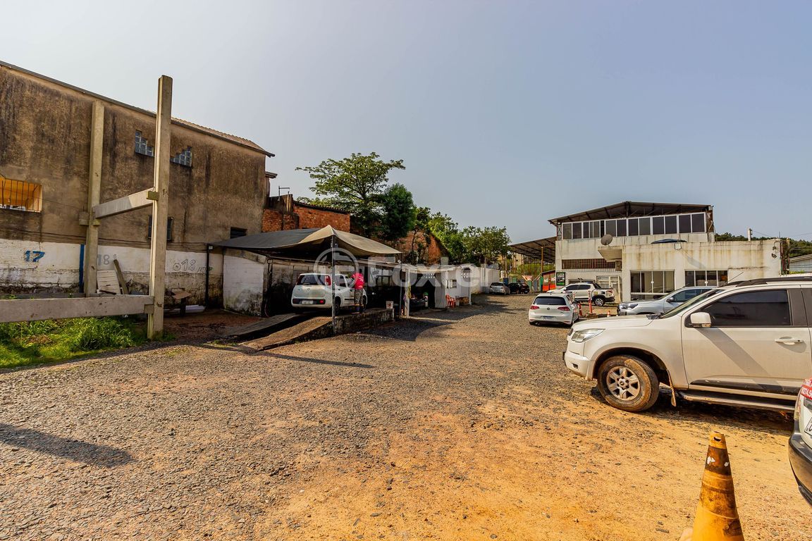 terreno lote condominio para comprar em João de Oliveira Remião, 3208 - foto 42