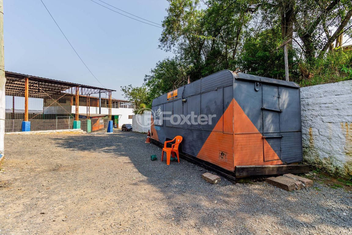terreno lote condominio para comprar em João de Oliveira Remião, 3208 - foto 45