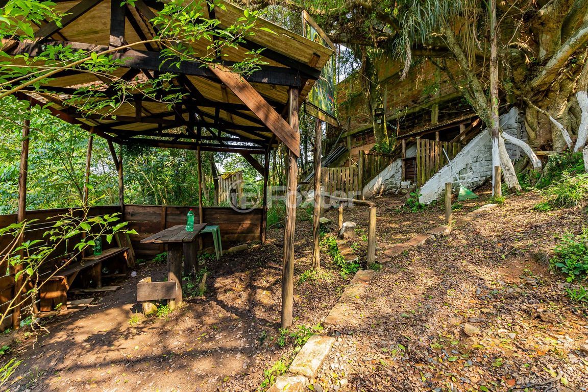 terreno lote condominio para comprar em João de Oliveira Remião, 3208 - foto 52