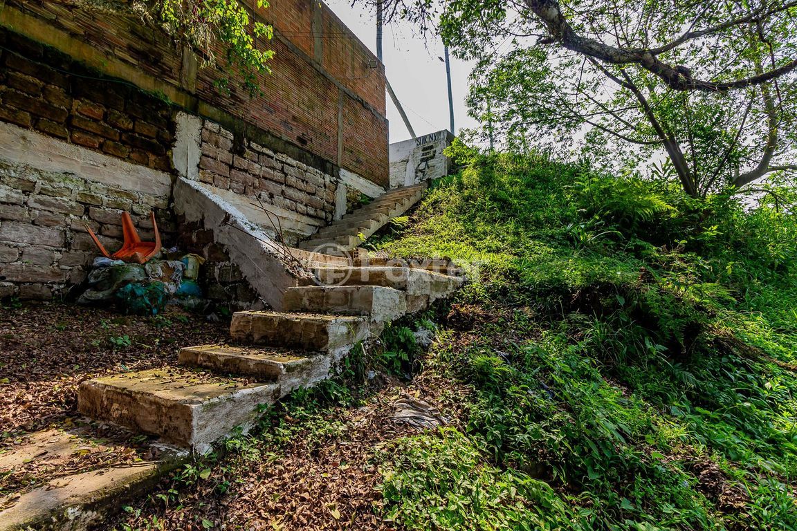terreno lote condominio para comprar em João de Oliveira Remião, 3208 - foto 56