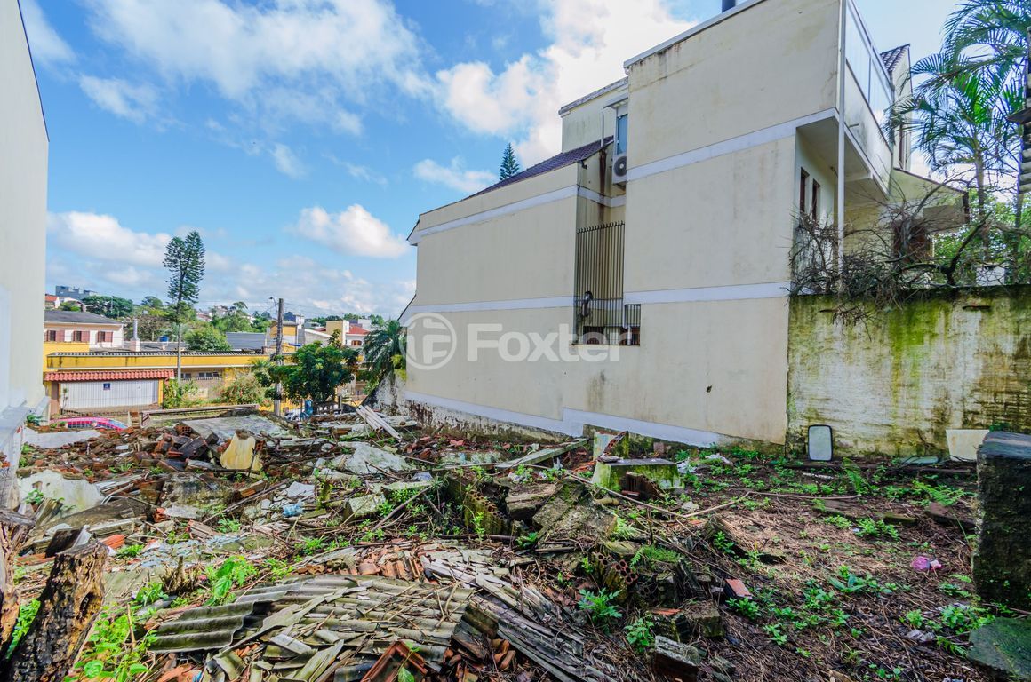 terreno lote condominio para comprar em Dante Poggetti, 266 - foto 9