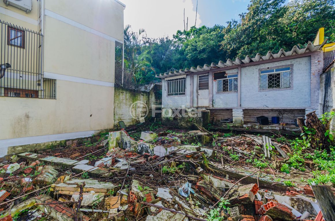 terreno lote condominio para comprar em Dante Poggetti, 266 - foto 10