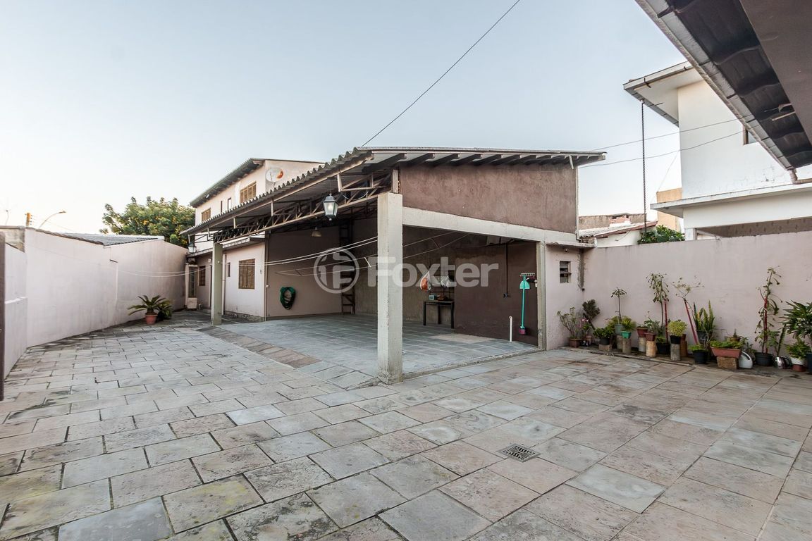 casa sobrado para comprar em Santa Rosa de Lima, Porto Alegre - foto 1