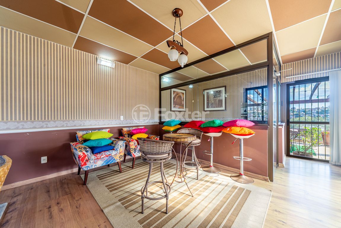 casa sobrado para comprar em Professor Ulisses Cabral, 290 - foto 18