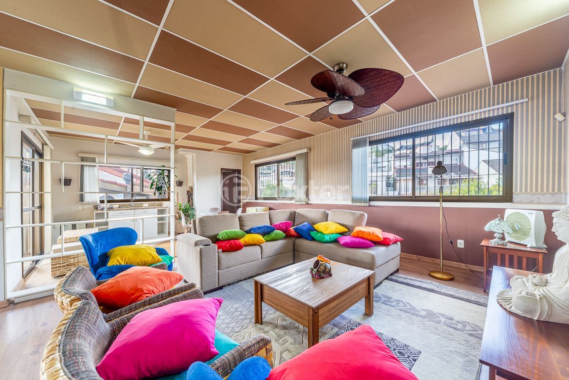 casa sobrado para comprar em Professor Ulisses Cabral, 290 - foto 13