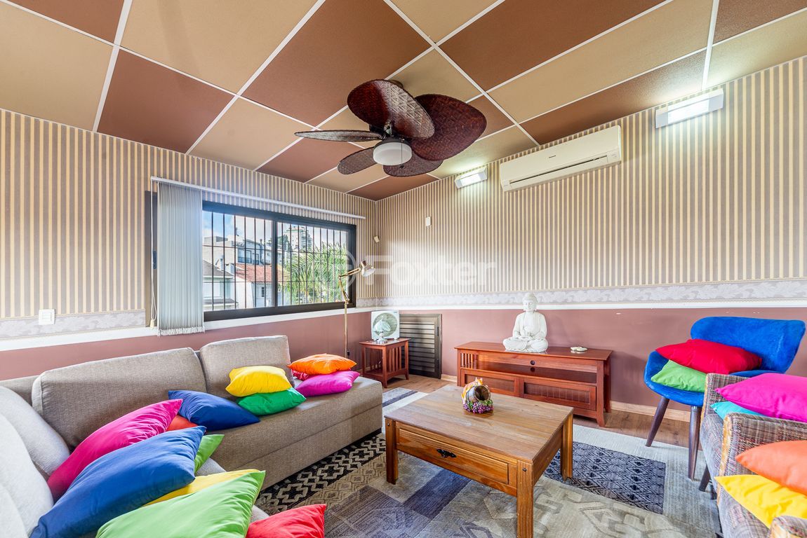casa sobrado para comprar em Professor Ulisses Cabral, 290 - foto 14