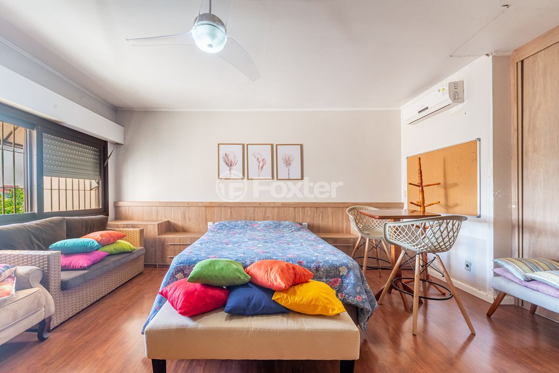 casa sobrado para comprar em Professor Ulisses Cabral, 290 - foto 33