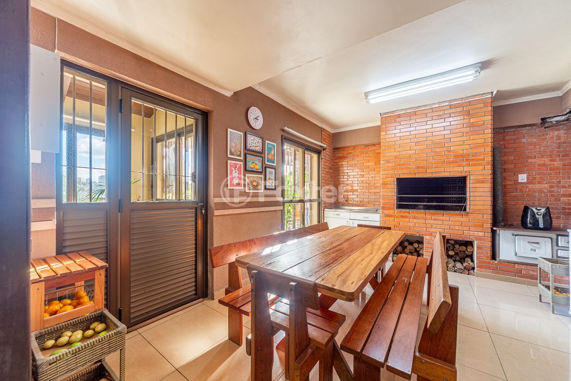 casa sobrado para comprar em Professor Ulisses Cabral, 290 - foto 25
