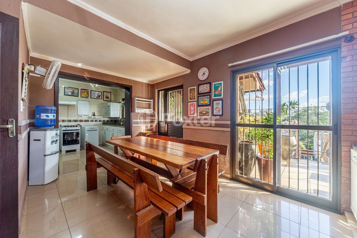 casa sobrado para comprar em Professor Ulisses Cabral, 290 - foto 27