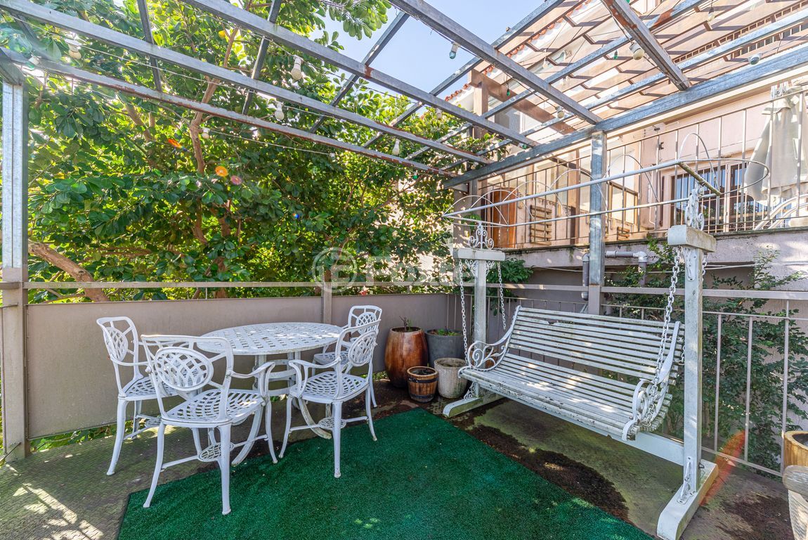 casa sobrado para comprar em Professor Ulisses Cabral, 290 - foto 29