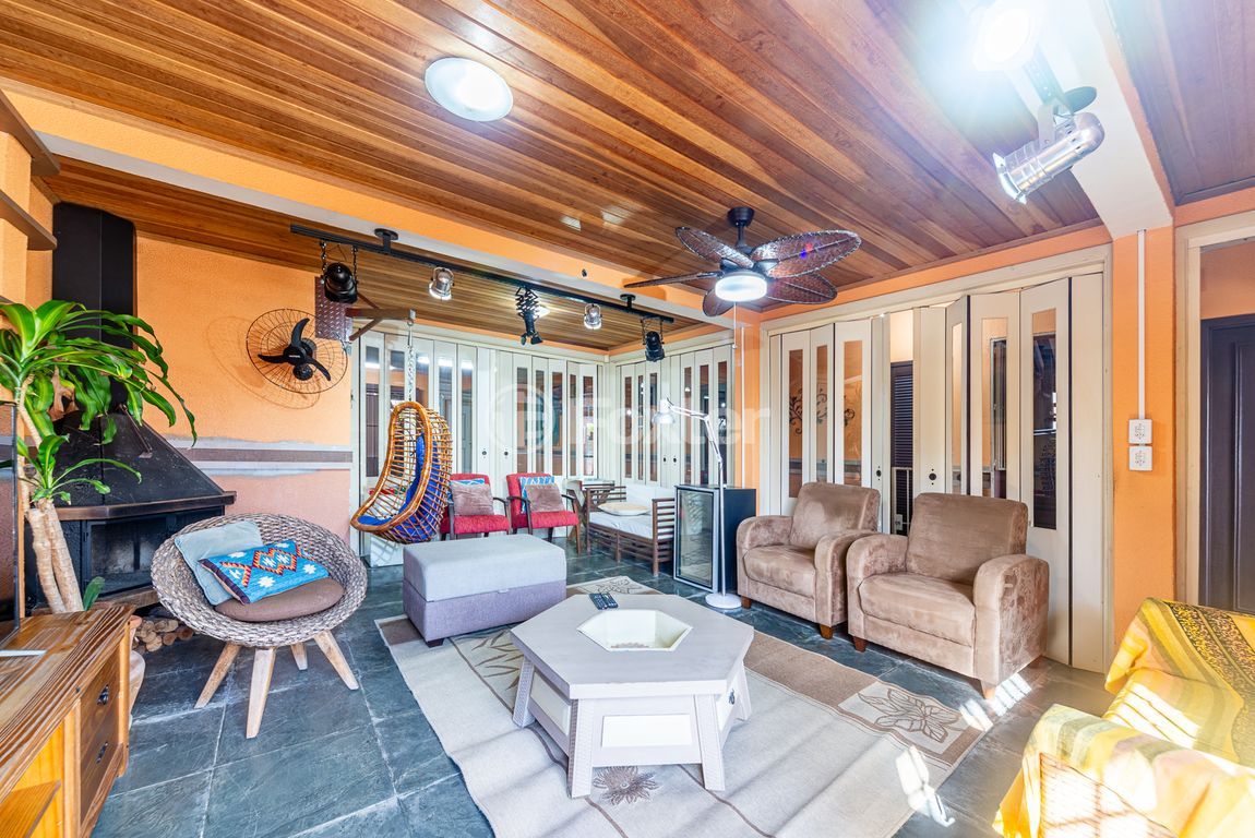 casa sobrado para comprar em Professor Ulisses Cabral, 290 - foto 47