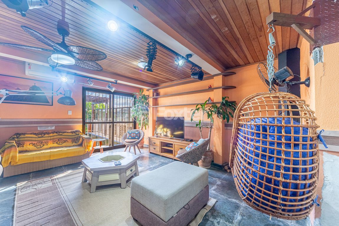 casa sobrado para comprar em Professor Ulisses Cabral, 290 - foto 48