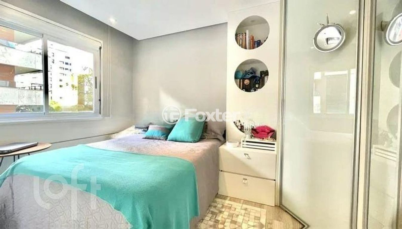 Apartamento para comprar em Almirante Abreu, 201 - foto 19