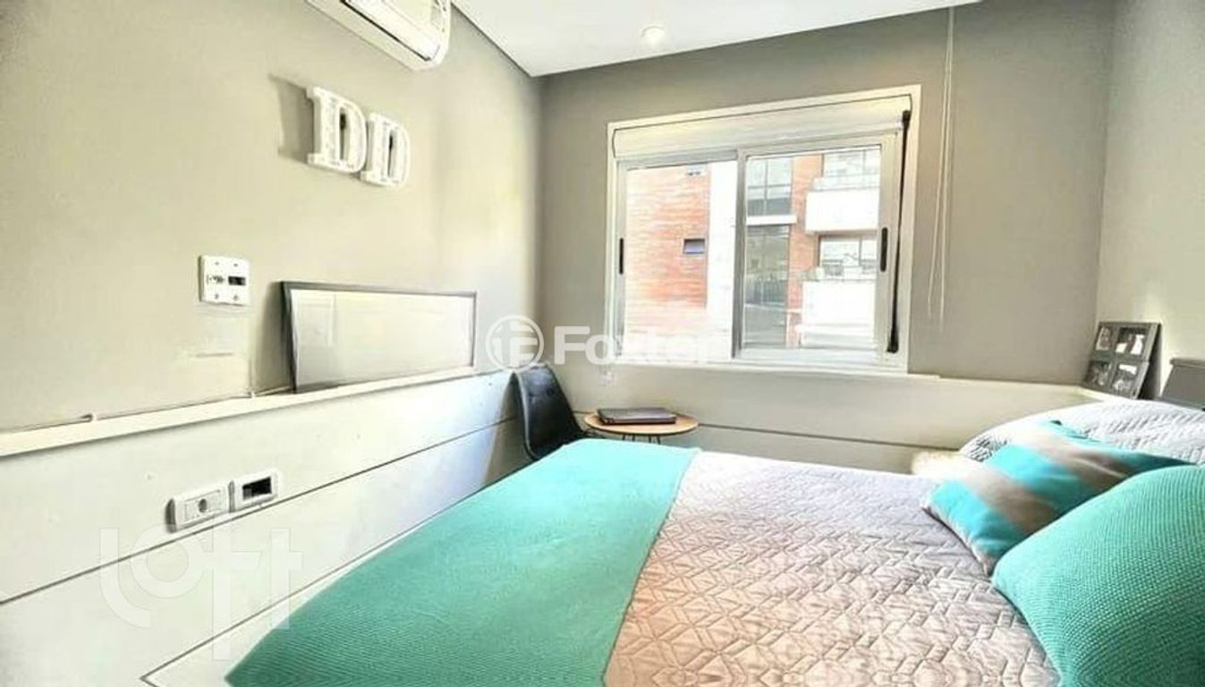 Apartamento para comprar em Almirante Abreu, 201 - foto 15
