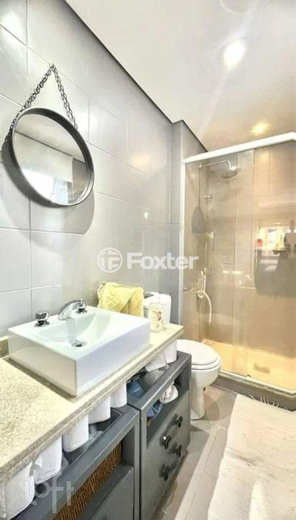 Apartamento para comprar em Almirante Abreu, 201 - foto 27