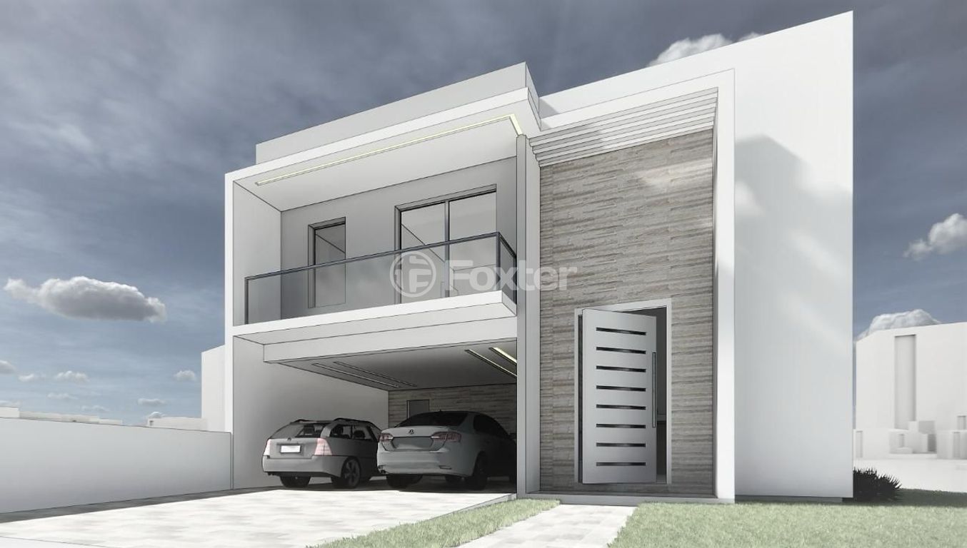terreno lote condominio para comprar em Paraná, Quadra-D3-01 - foto 15