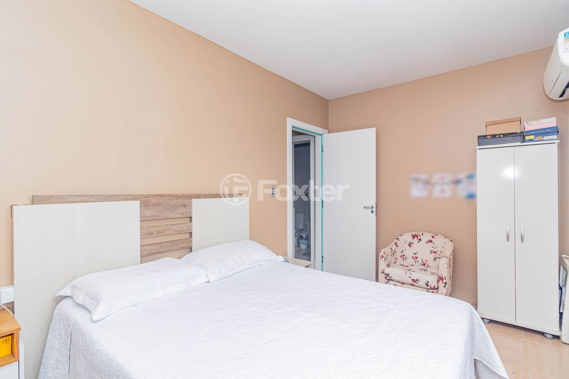 Apartamento para comprar em Érico Antunes Pinto, 50 - foto 13