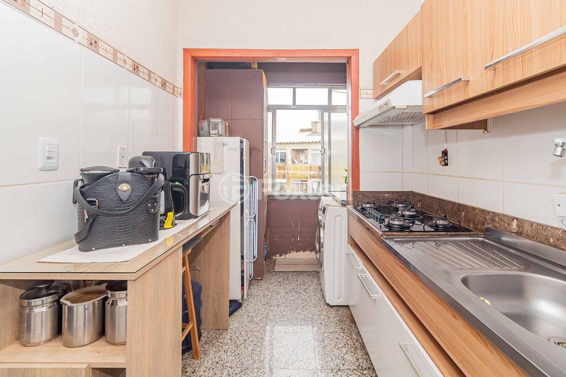 Apartamento para comprar em Érico Antunes Pinto, 50 - foto 24
