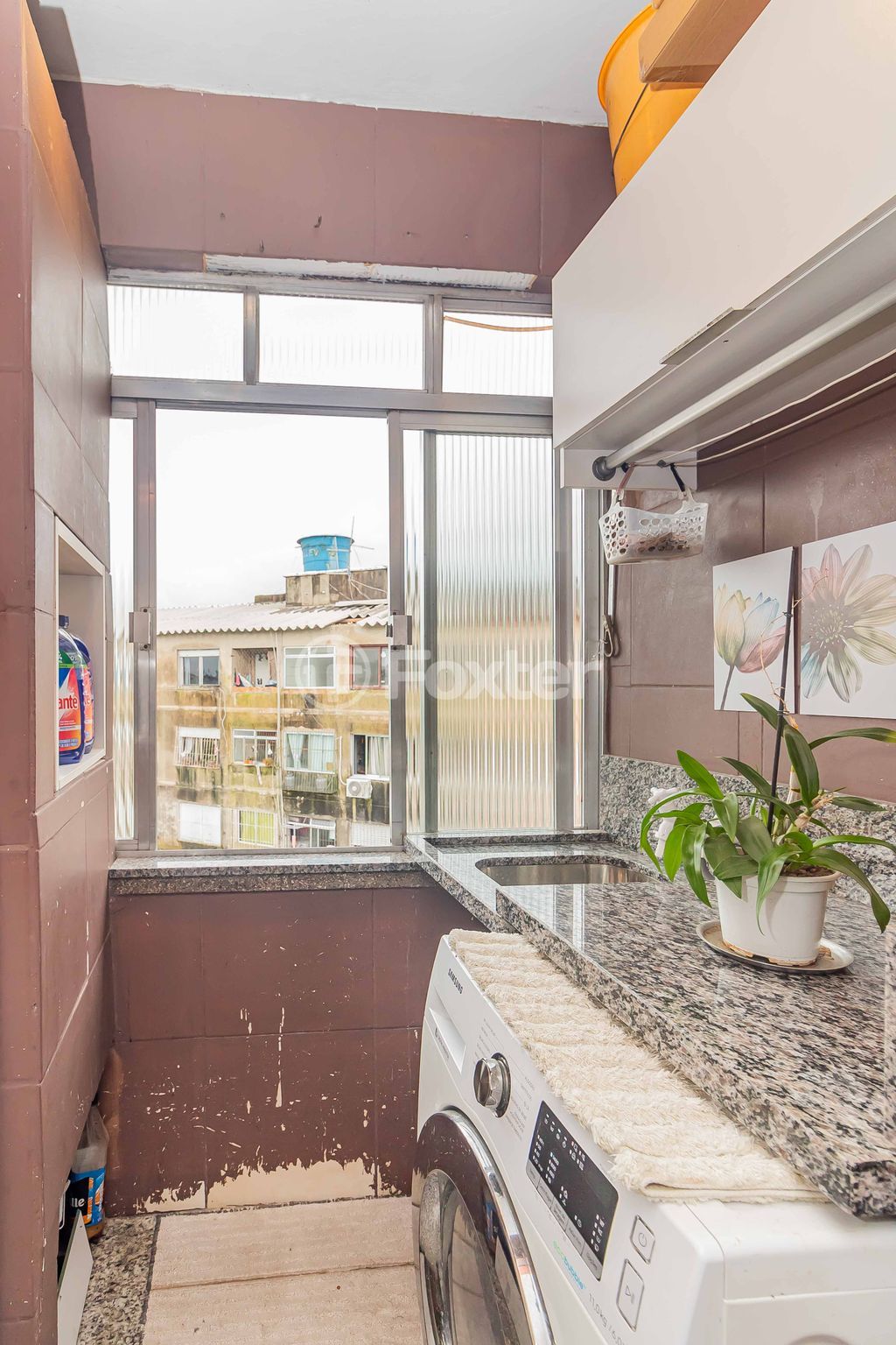 Apartamento para comprar em Érico Antunes Pinto, 50 - foto 25