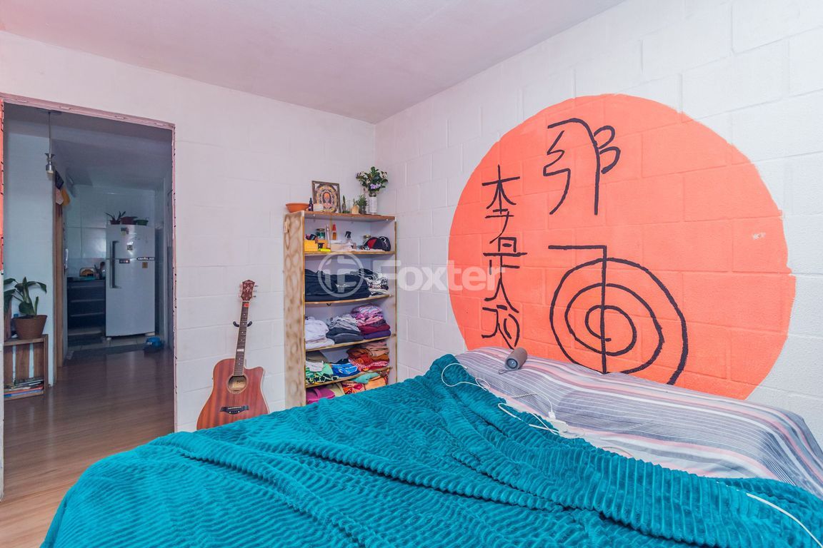 Apartamento para comprar em Atílio Superti, 1430 - foto 17