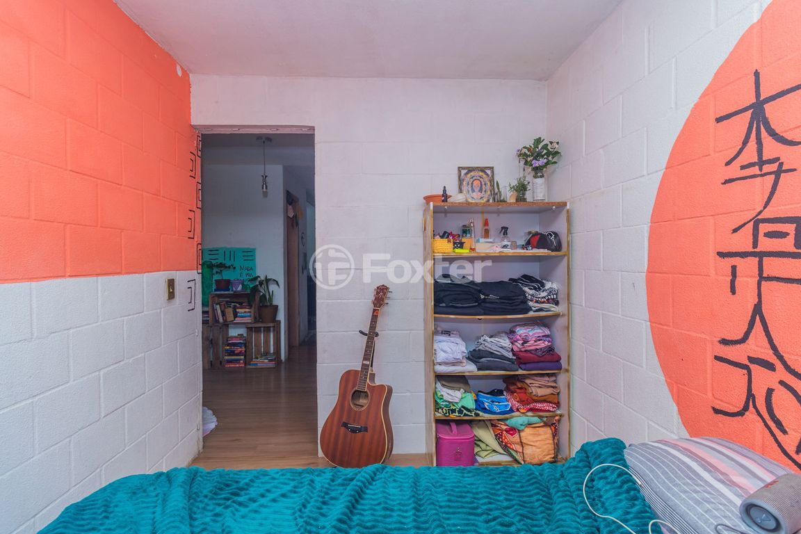 Apartamento para comprar em Atílio Superti, 1430 - foto 19