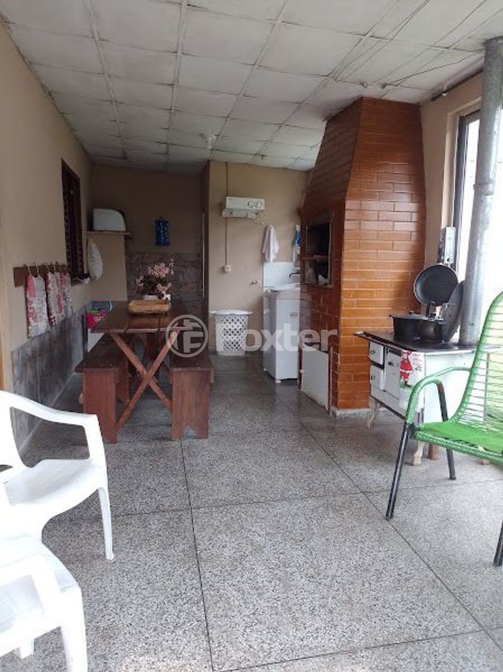 casa sobrado para comprar em Vinte e Um de Abril, 173 - foto 13
