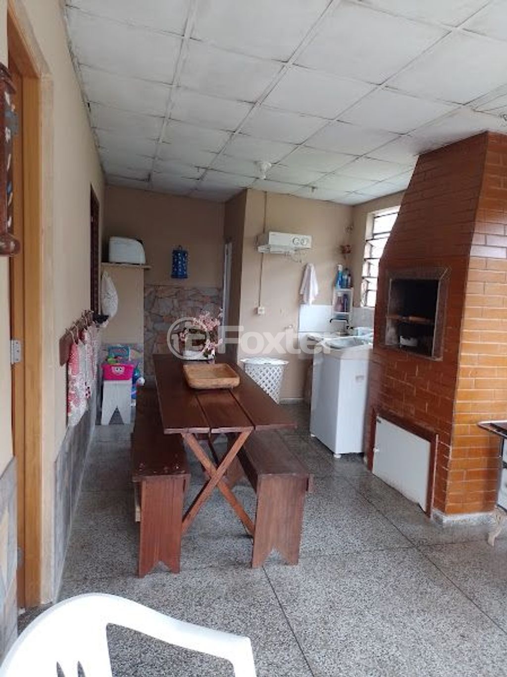casa sobrado para comprar em Vinte e Um de Abril, 173 - foto 12