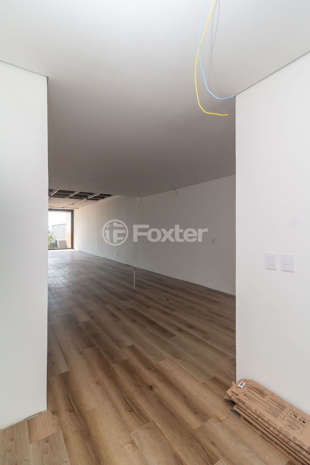 apartamento garden para comprar em Padre Cacique, 1820 - foto 30