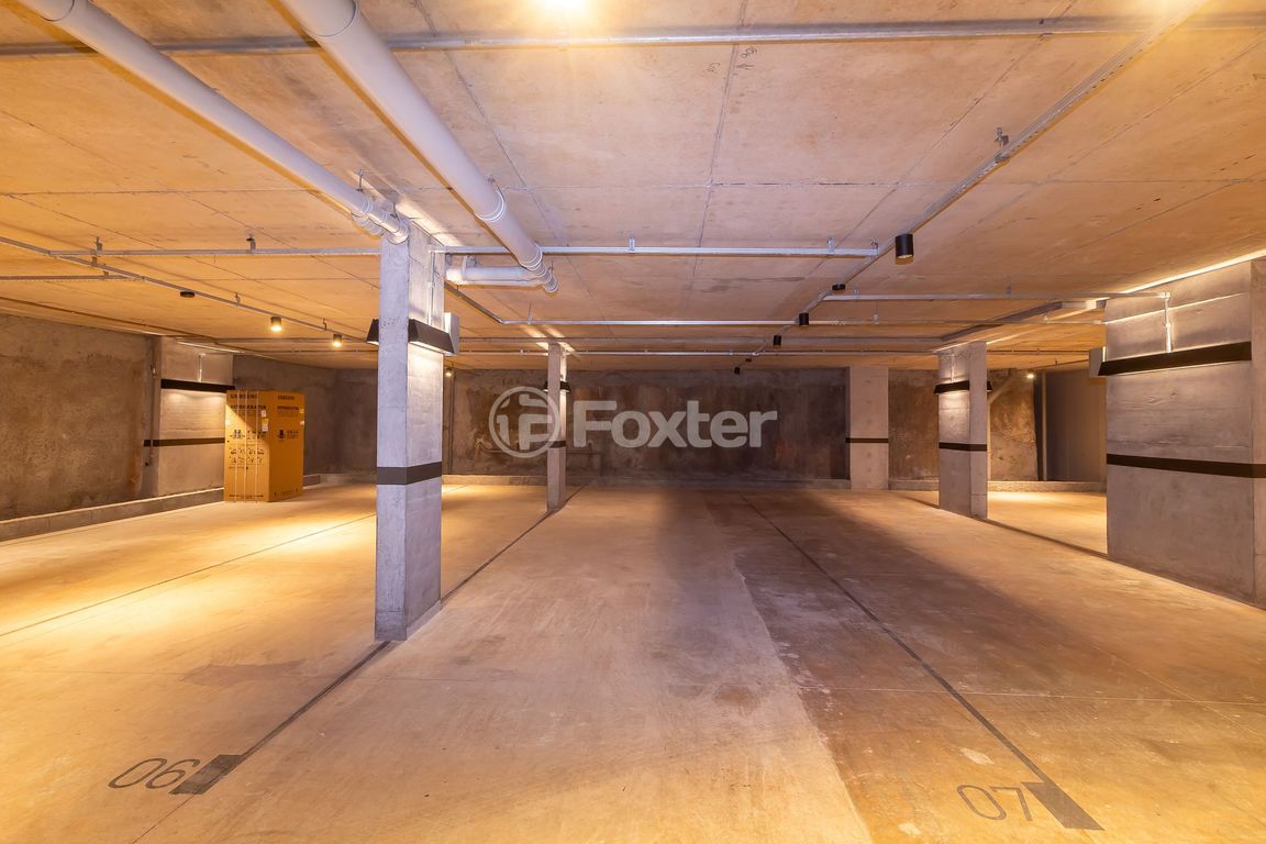 apartamento garden para comprar em Padre Cacique, 1820 - foto 70