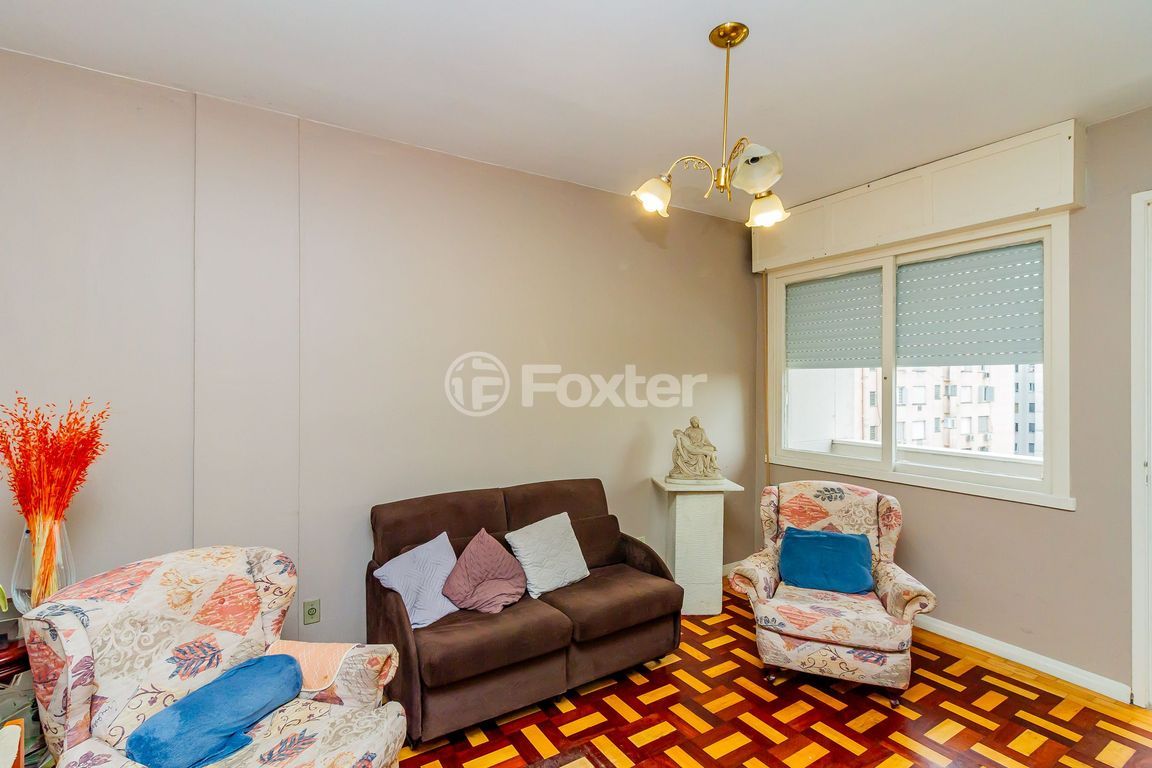 Apartamento para comprar em Jerônimo Coelho, 30 - foto 19