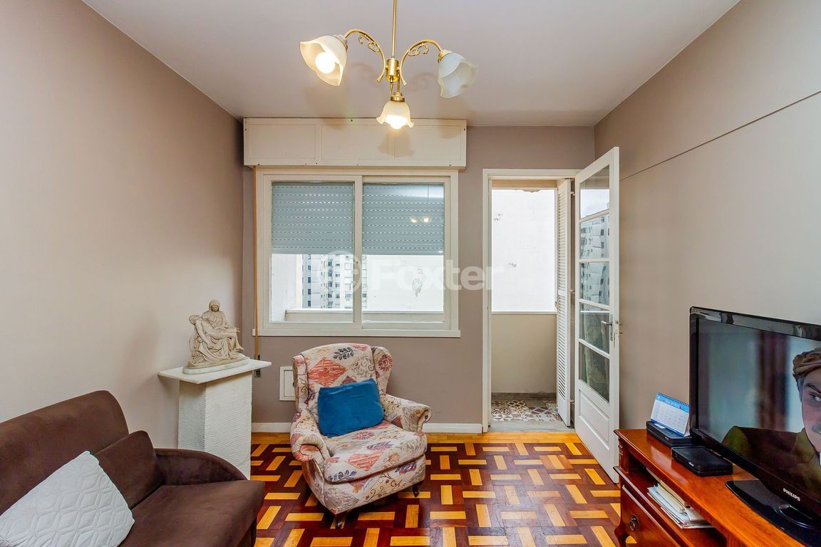 Apartamento para comprar em Jerônimo Coelho, 30 - foto 20