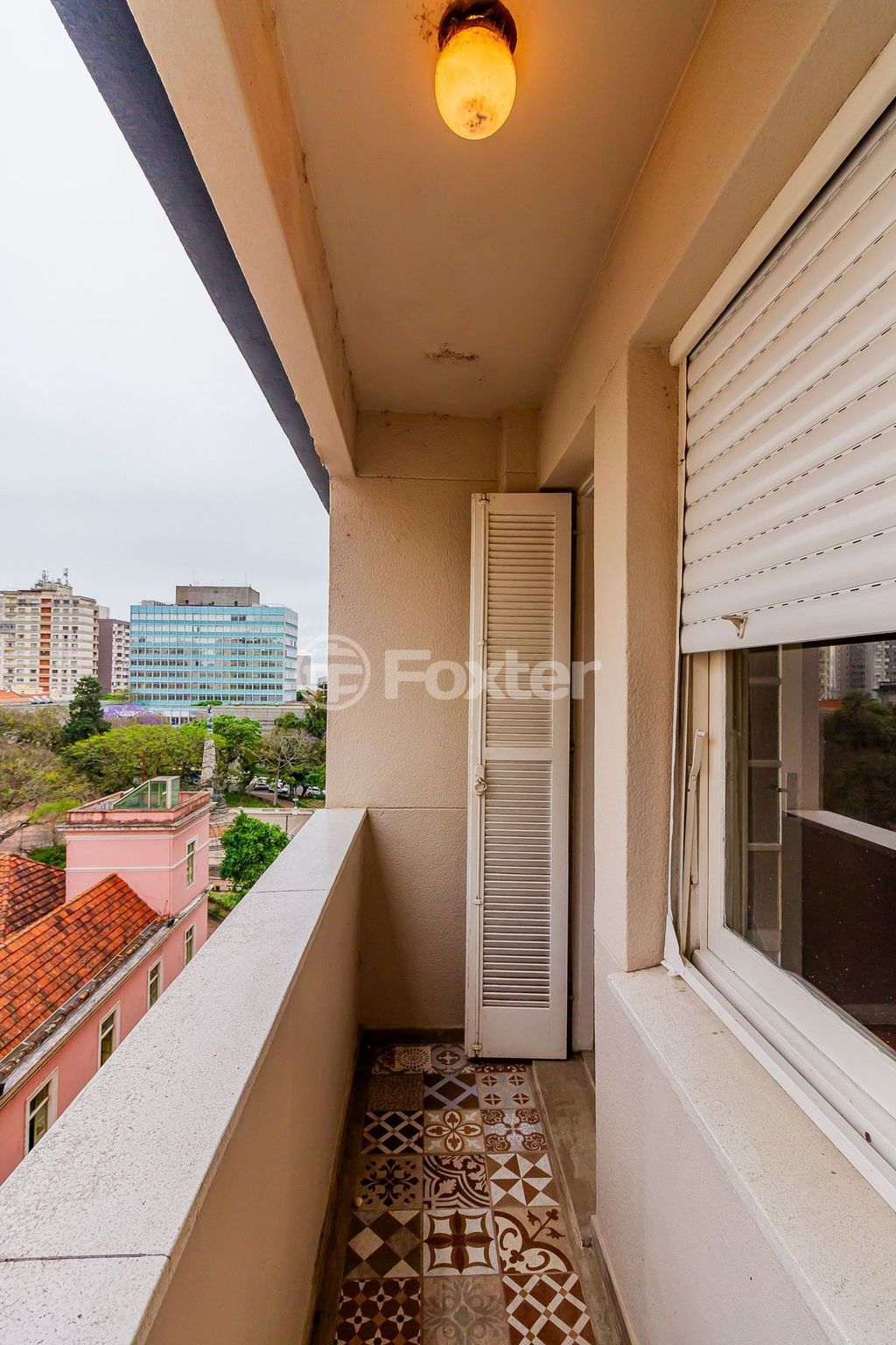 Apartamento para comprar em Jerônimo Coelho, 30 - foto 24