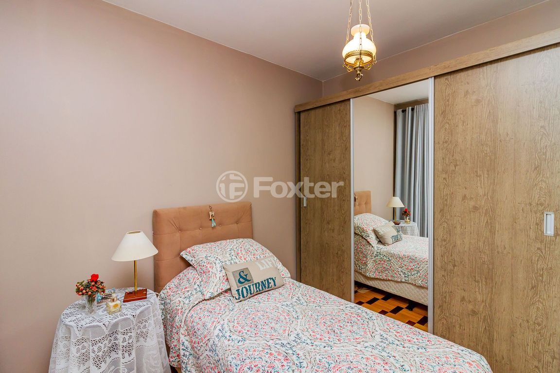Apartamento para comprar em Jerônimo Coelho, 30 - foto 29