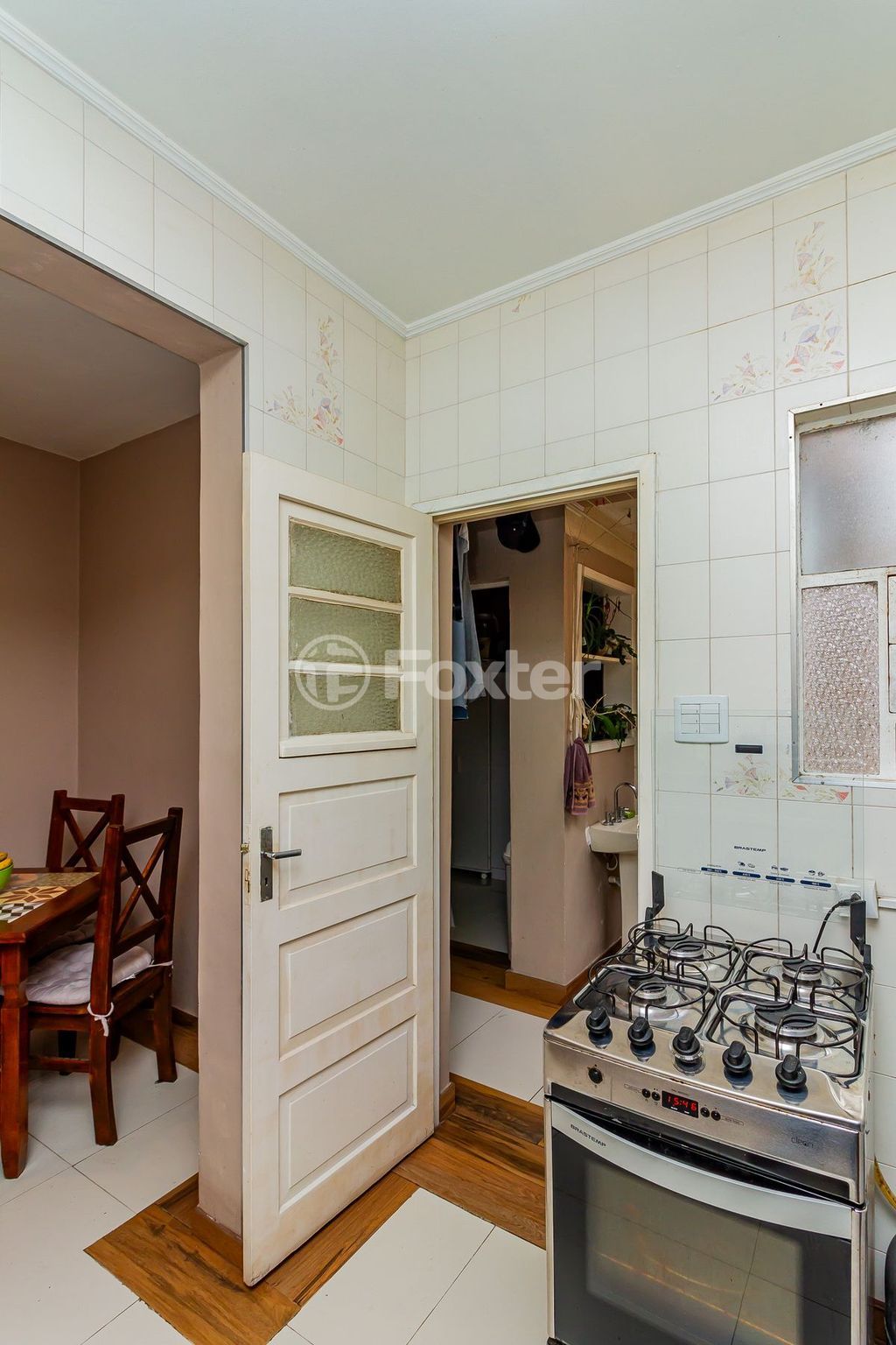 Apartamento para comprar em Jerônimo Coelho, 30 - foto 34