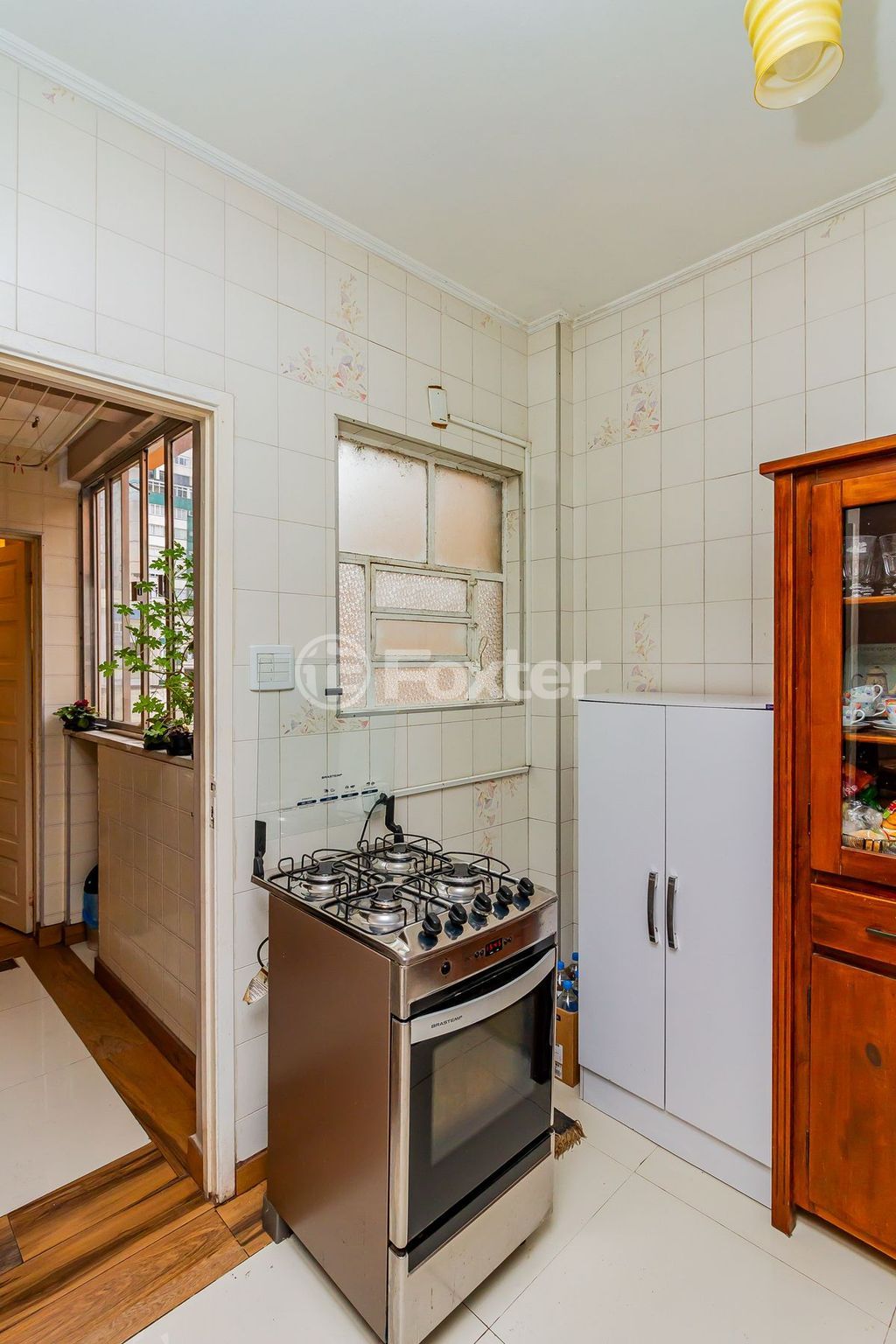 Apartamento para comprar em Jerônimo Coelho, 30 - foto 35