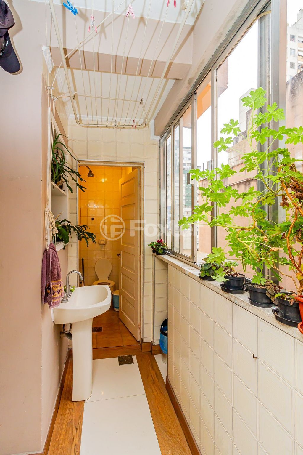 Apartamento para comprar em Jerônimo Coelho, 30 - foto 40