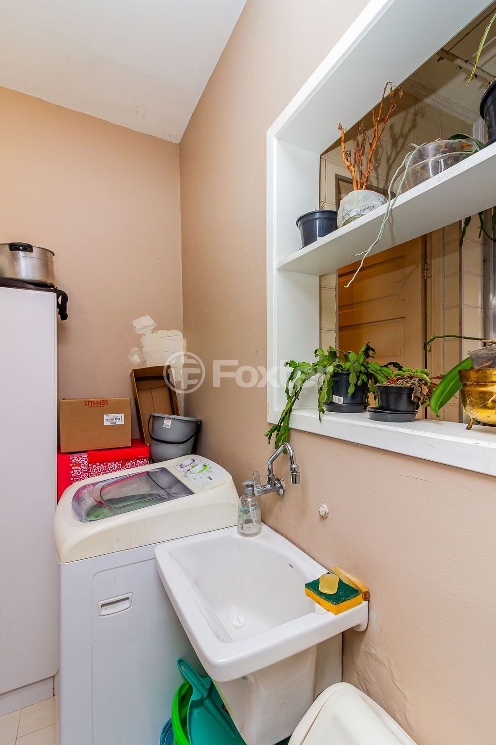 Apartamento para comprar em Jerônimo Coelho, 30 - foto 43