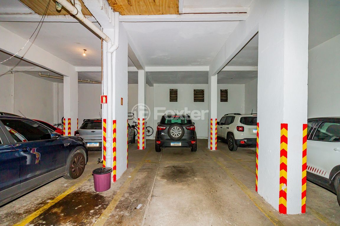Apartamento para comprar em Jerônimo Coelho, 30 - foto 44