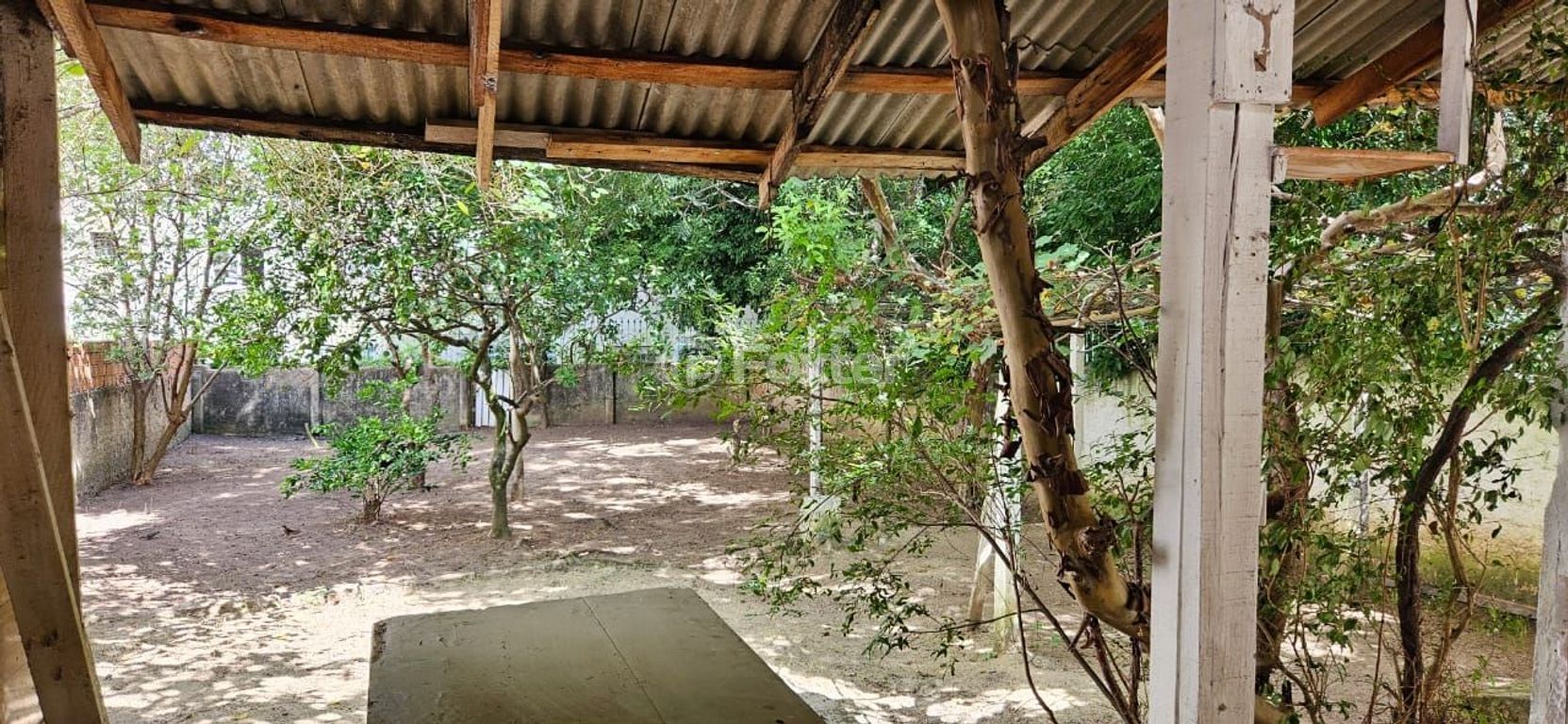 terreno lote condominio para comprar em Marechal Frota, 51 - foto 8