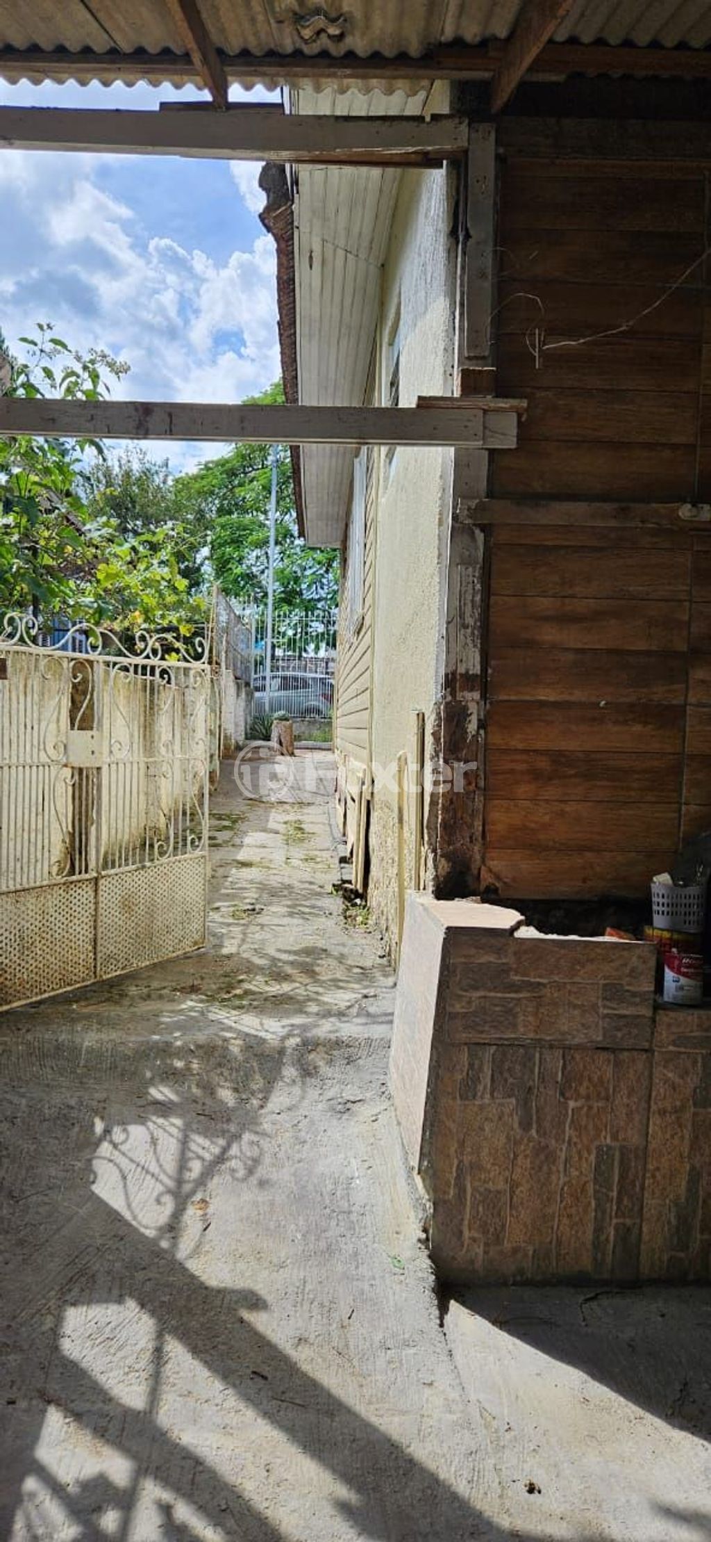 terreno lote condominio para comprar em Marechal Frota, 51 - foto 15