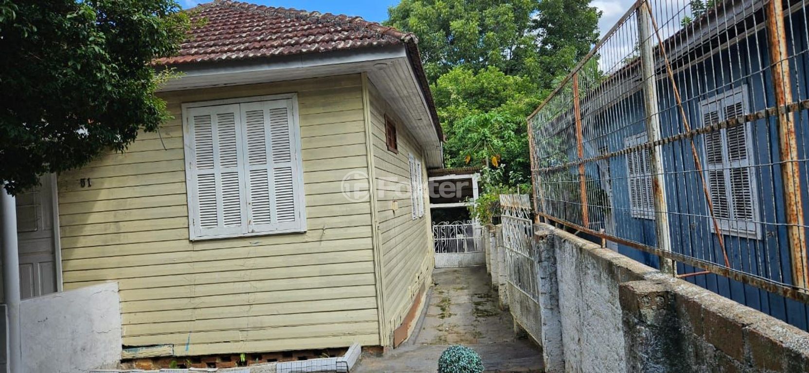 terreno lote condominio para comprar em Marechal Frota, 51 - foto 12
